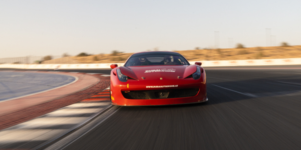 Discover Dubai with Ferrari Rental: Tips and Tricks