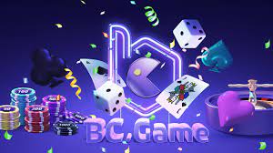 Загрузить приложение BC.Game