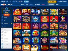 Қазақстандағы Mostbet промо-кодтары: бонустық ұтыстарға жолыңыз