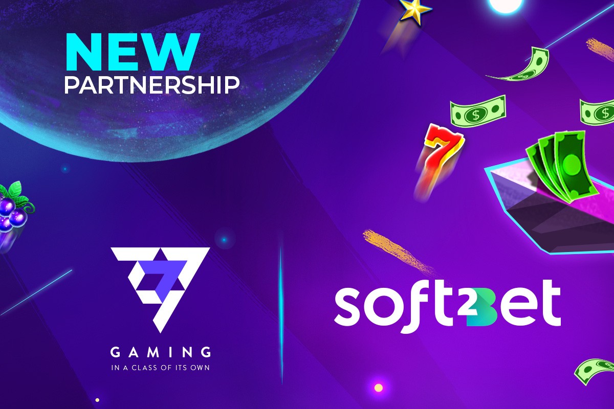 Soft2Bet Publishes First Growth Record, Concentrating On EBITDA and Advancements 