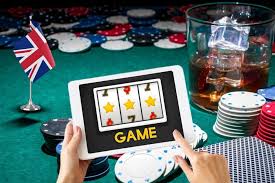 A Comprehensive Guide to Sports Betting Online UK Strategies, Tips, and Risks