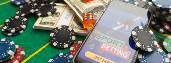 Exploring Ginja Bet A Comprehensive Guide to Online Betting Exploring Ginja Bet A Comprehensive Guide to Online Betting