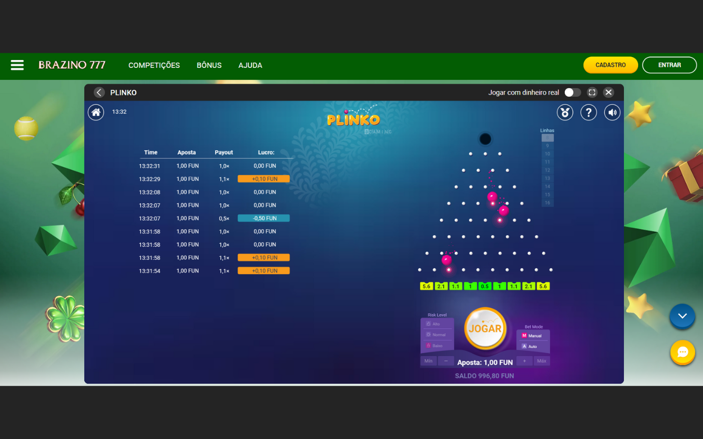 The Very Best Plinko Gaming Websites for 2025 The Very Best Plinko Gaming Websites for 2025