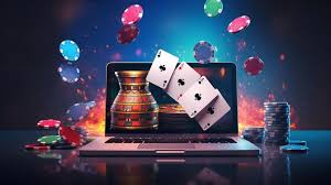 Discover the Thrilling World of Dexsport Casino Online Games