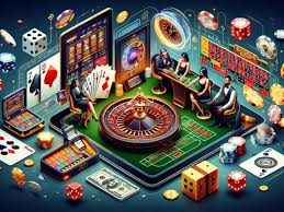 Enjoy Free Spins on New Casinos and Games