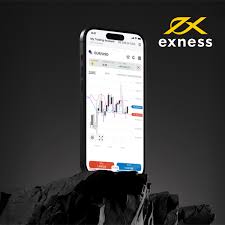 Exness Forex Broker A Comprehensive Guide to Trading Success