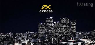 Exness Forex Broker A Comprehensive Guide to Trading Success