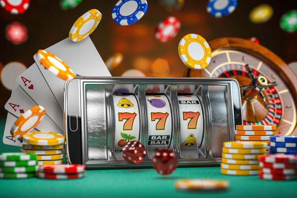 Legjobb online casino 2025 - Útmutató a legjobb lehetőségekhez