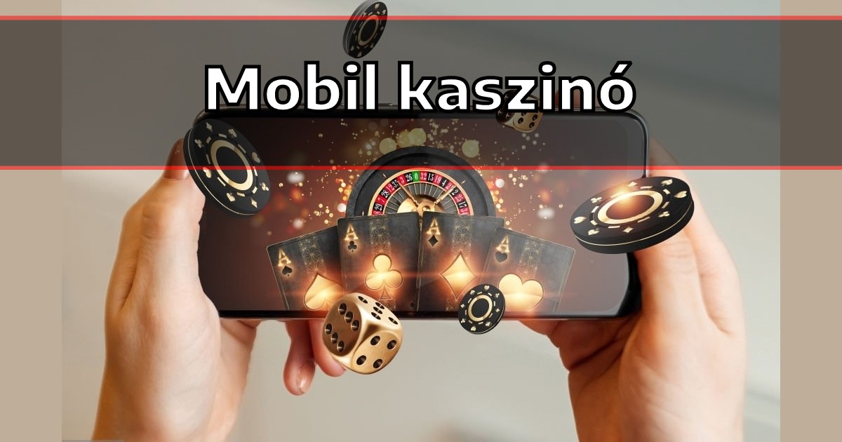 Legjobb online casino 2025 - Útmutató a legjobb lehetőségekhez