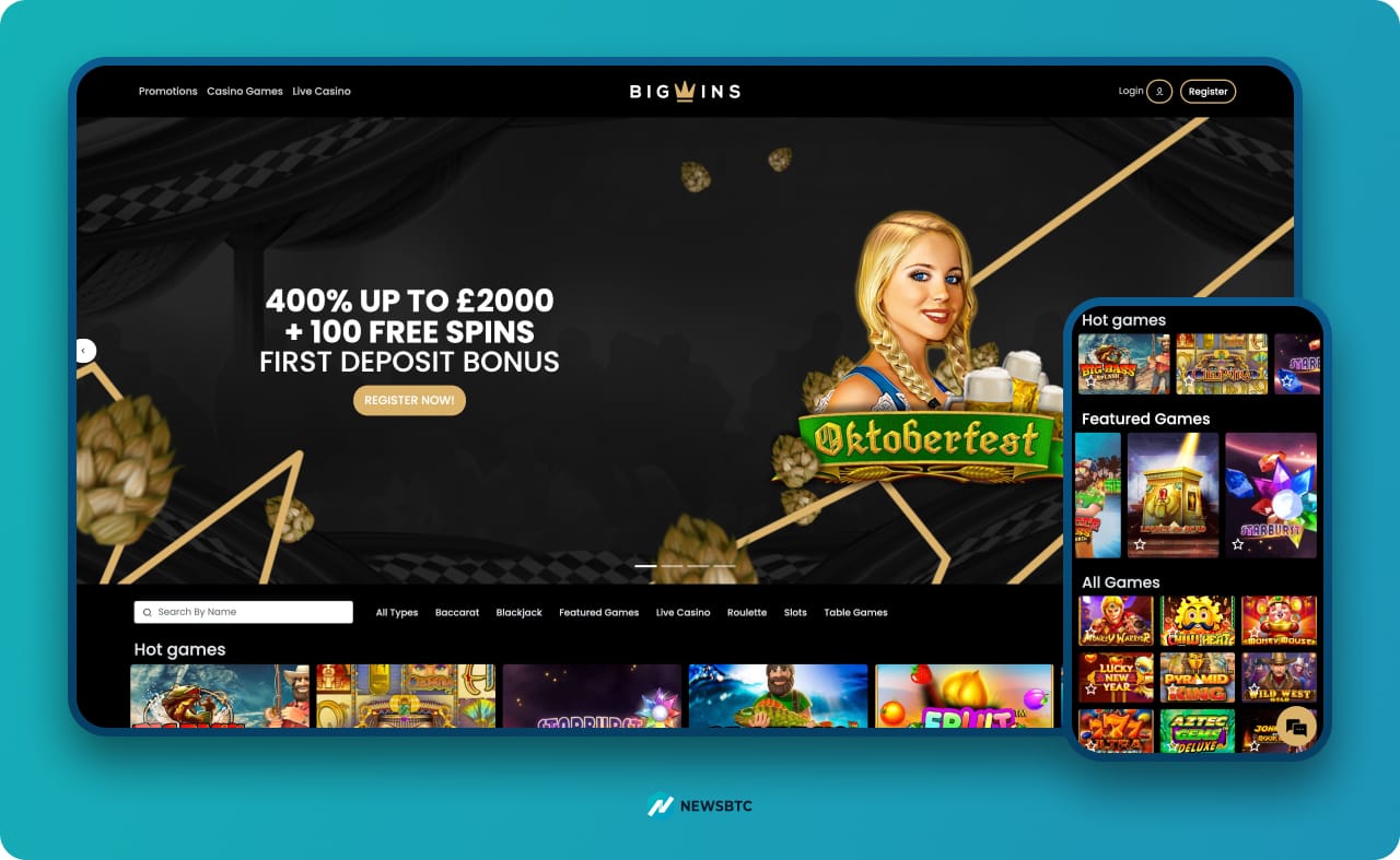Addressing Your Top FAQs About Big Wins Casino Site for UK Athletes: Everything You Need to Know