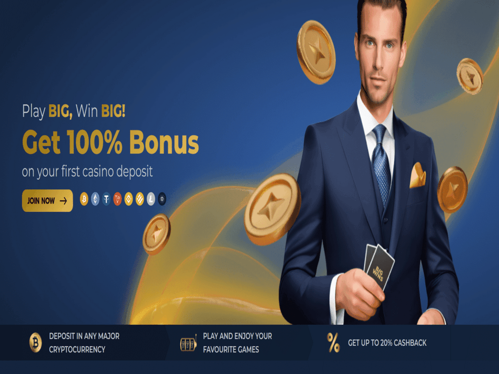 Big Wins Casino Evaluation 2025|In-depth & Unbiased ...