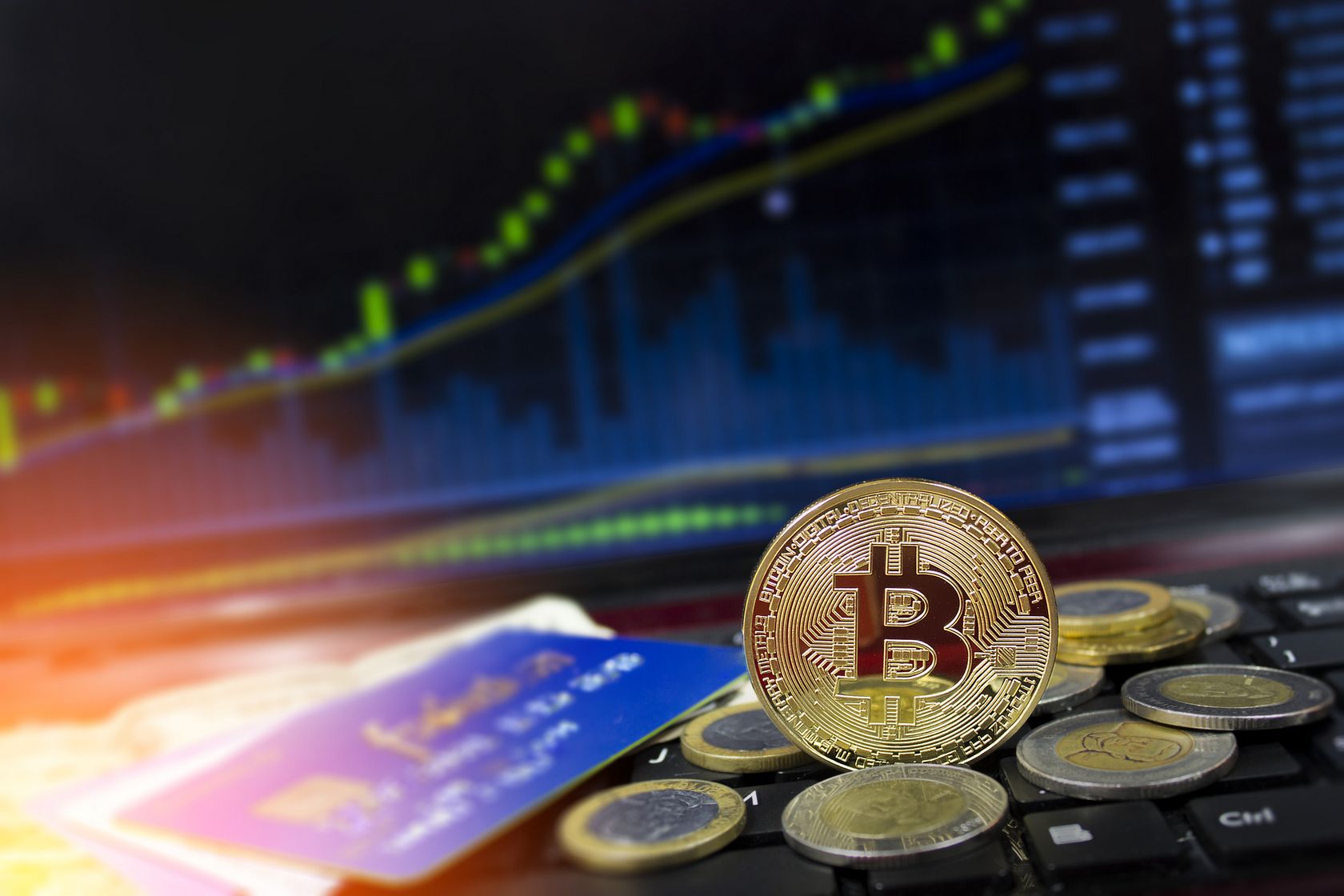 What is a cryptocurrency exchange?