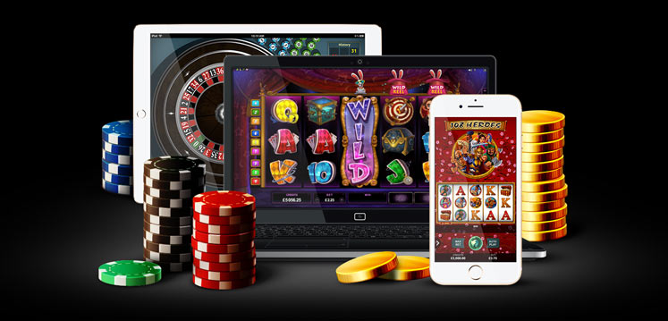 Experience Unmatched Thrills at Online Casino Twinky Win