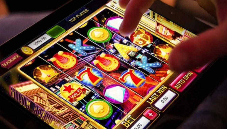 24Slots Das ultimative Casino-Erlebnis