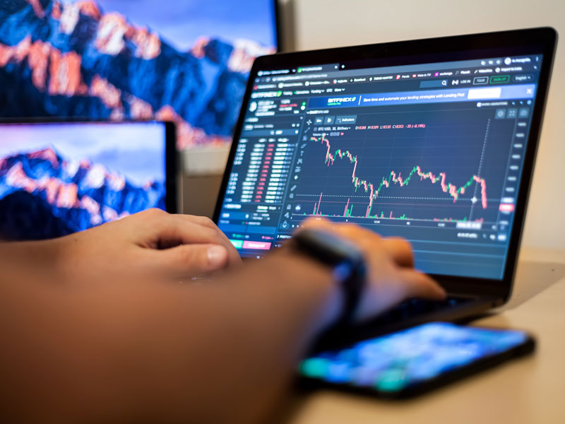 AI Trading in Forex Revolutionizing Currency Markets 1631815079