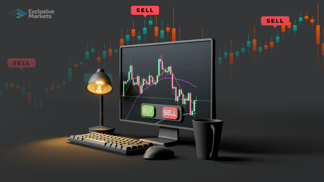 AI Trading in Forex Revolutionizing Currency Markets 1631815079