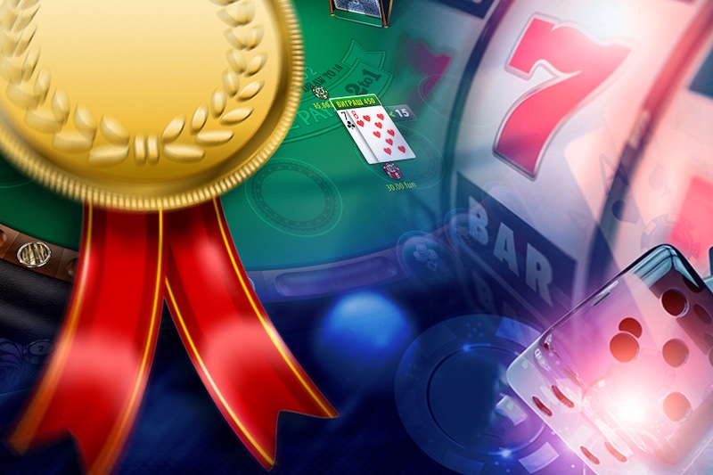 Exploring Spins Heaven The Ultimate Casino Experience