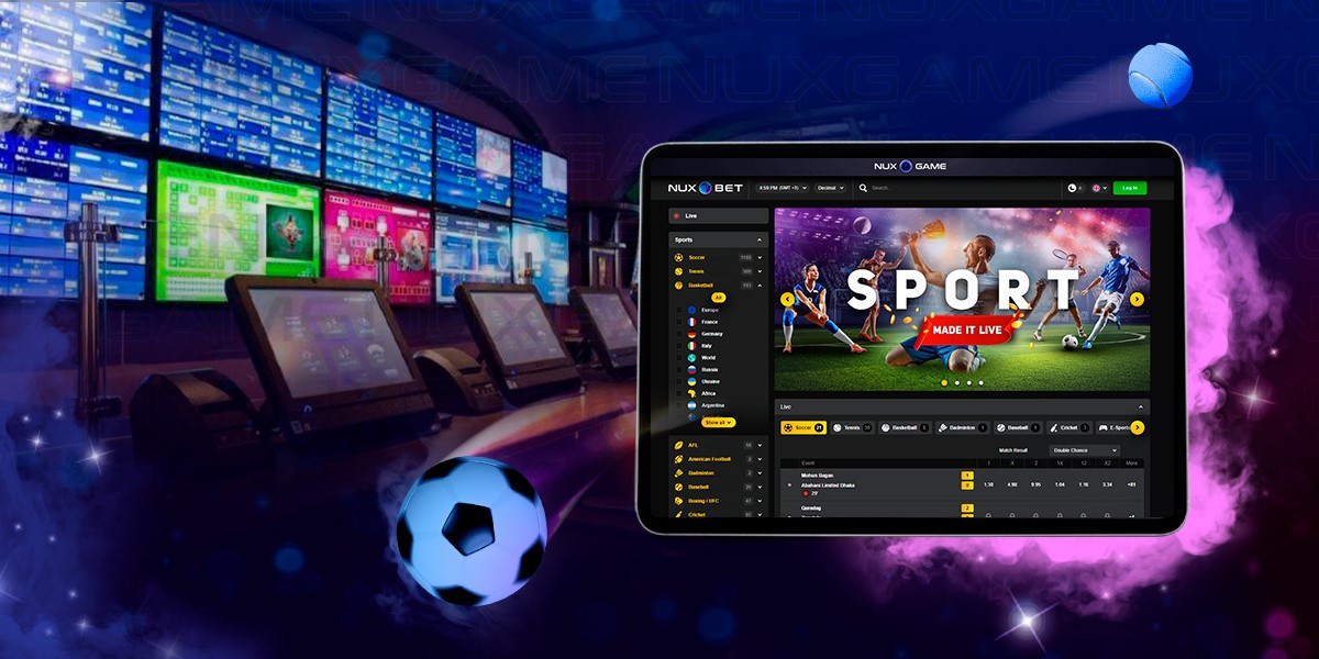 HuluGaming Bet The Ultimate Online Betting Experience HuluGaming Bet The Ultimate Online Betting Experience