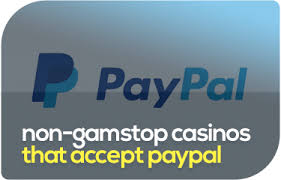 Discover Non GamStop Casinos that Accept PayPal 2024084876