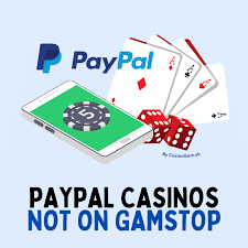 Discover Non GamStop Casinos that Accept PayPal 2024084876