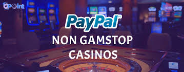 Discover Non GamStop Casinos that Accept PayPal 2024084876