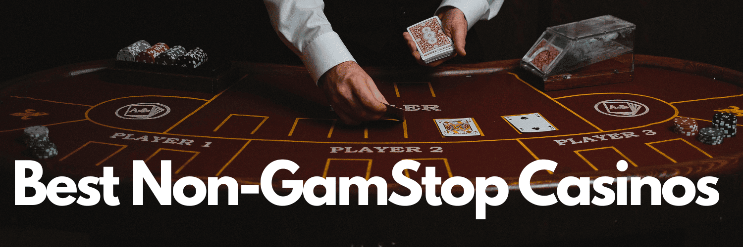 Discover the Best Non Gamstop UK Casino Sites -1813652013 Discover the Best Non Gamstop UK Casino Sites -1813652013