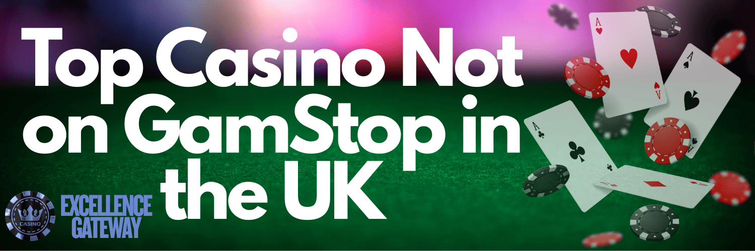 Exploring Casinos Non on Gamstop Your Guide to Gaming Freedom