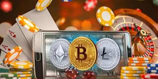 Why You Should Try the Best US Crypto Casino 2067230111