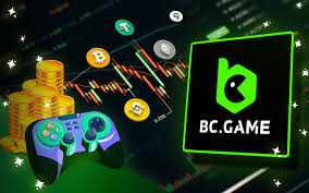 BC.Game RO Registration Your Guide to Joining the Thrilling World of Online Gaming