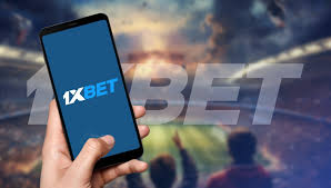 Experience the Excitement with the 1xBet App -1464176810 Experience the Excitement with the 1xBet App -1464176810