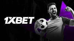 Experience the Excitement with the 1xBet App -1464176810 Experience the Excitement with the 1xBet App -1464176810