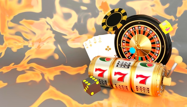 Goldwin Casino & Sportsbook Your Ultimate Destination for Gaming and Betting Goldwin Casino & Sportsbook Your Ultimate Destination for Gaming and Betting