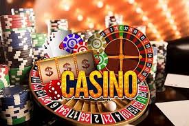 Discover Luck with Casino DogsFortune Your Ultimate Gaming Adventure