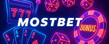 Discover the Best Betting Experience with Mostbet Discover the Best Betting Experience with Mostbet