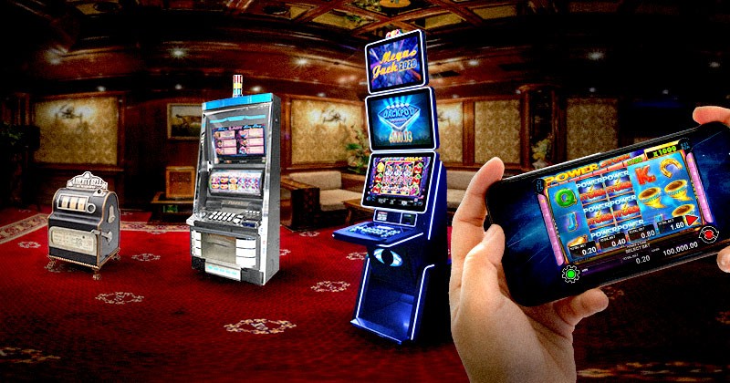 Discover the Excitement of Casino Slots at Slots Angels Discover the Excitement of Casino Slots at Slots Angels