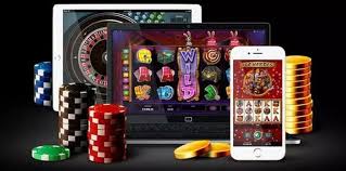 Discover the Exciting World of Grand Eagle Casino Online Games
