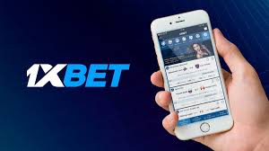 Download the 1xBet App and Bet on the Go! Download the 1xBet App and Bet on the Go!