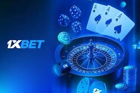 Experience Betting Anywhere with the 1xBet Mobile App Experience Betting Anywhere with the 1xBet Mobile App