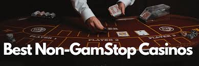 Exploring Casinos Non on Gamstop A Guide for Players -1937613997 Exploring Casinos Non on Gamstop A Guide for Players -1937613997