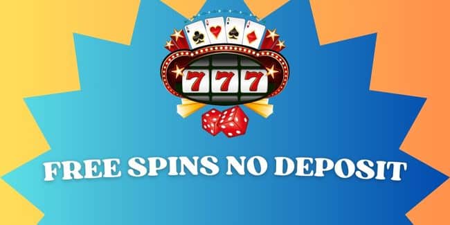 No Deposit Bonus Casinos Your Ultimate Guide to Free Gaming No Deposit Bonus Casinos Your Ultimate Guide to Free Gaming