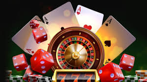 The Exciting World of Online Casinos An Overview and Guide The Exciting World of Online Casinos An Overview and Guide