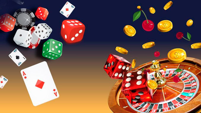 The Thrilling Experience of Casino Betblast The Thrilling Experience of Casino Betblast