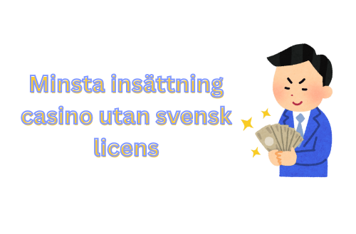 Casinon utan svensk licens En guide till spel online 780049894