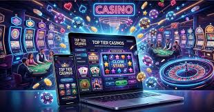De Bedste Online Casinoer Uden ROFUS