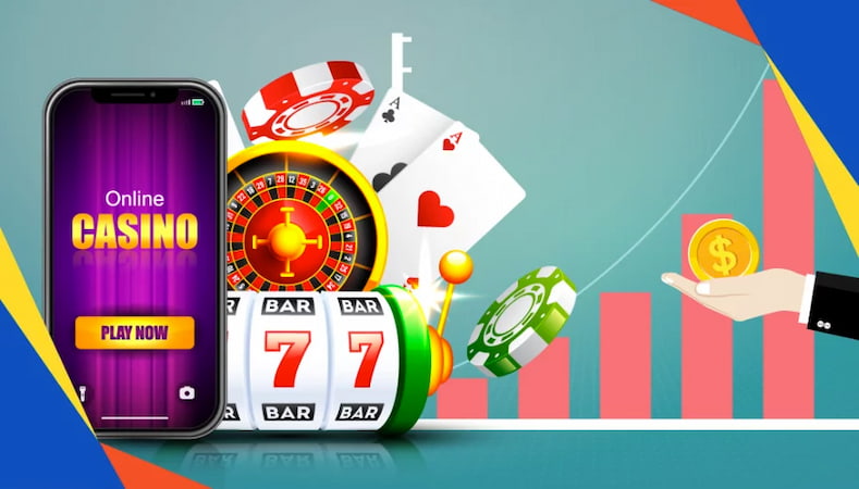 Experience the Thrill of Online Gambling with BetNjet Experience the Thrill of Online Gambling with BetNjet