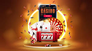 Experience Thrilling Gaming with Online Slot Machines for Real Money