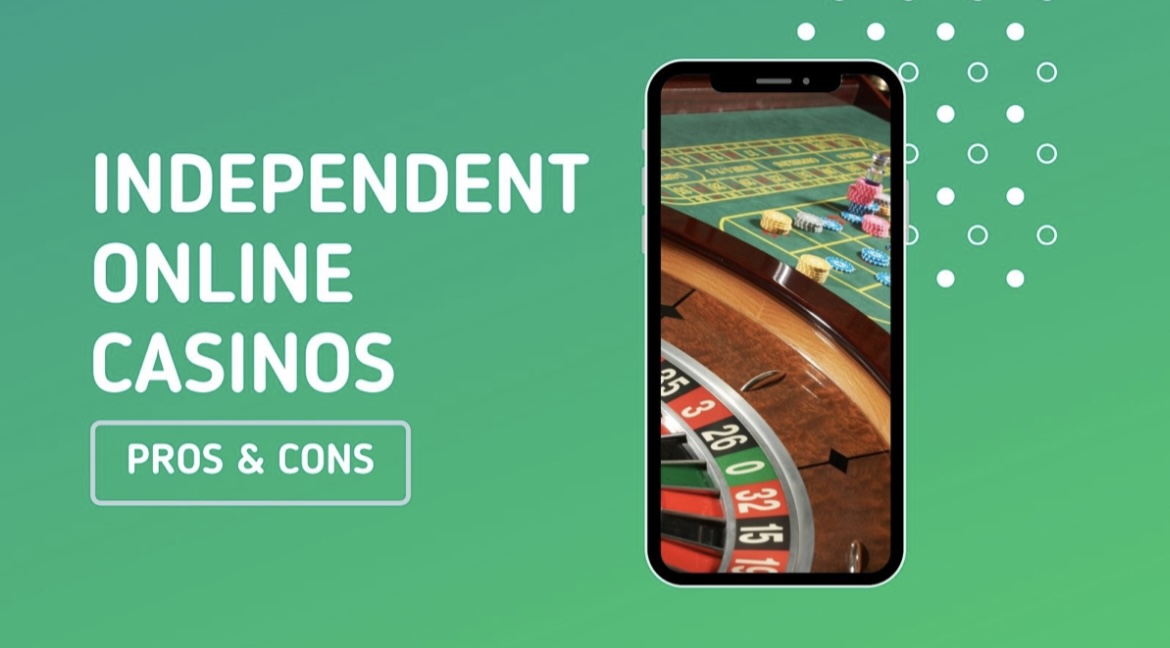 Exploring Independent Gambling Sites An In-Depth Guide Exploring Independent Gambling Sites An In-Depth Guide
