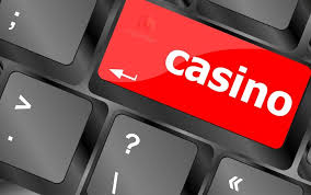 Find de Bedste Casinoer Uden om Rofus