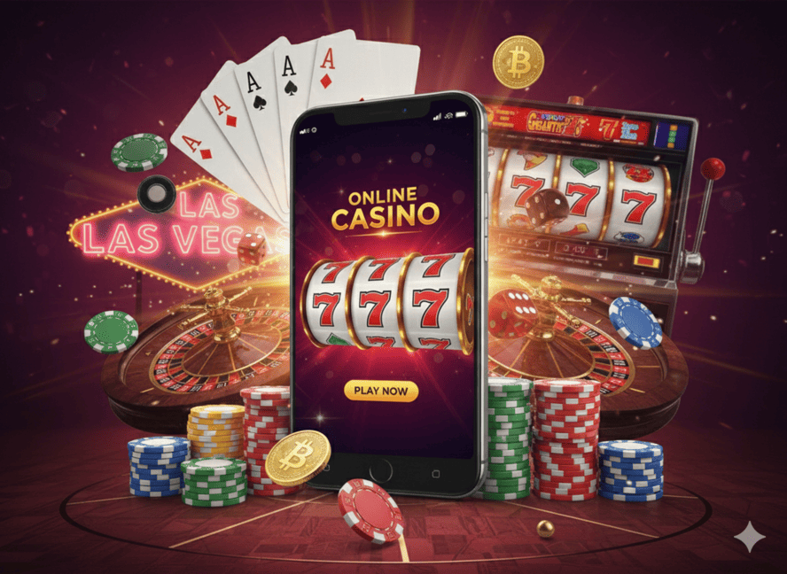 Find det bedste casino udenom rofus - Din guide til online casinoer