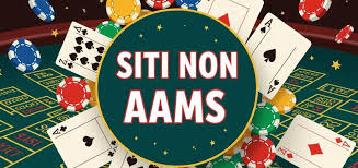 I migliori casino non AAMS Guida ai siti più affidabili e divertenti I migliori casino non AAMS Guida ai siti più affidabili e divertenti